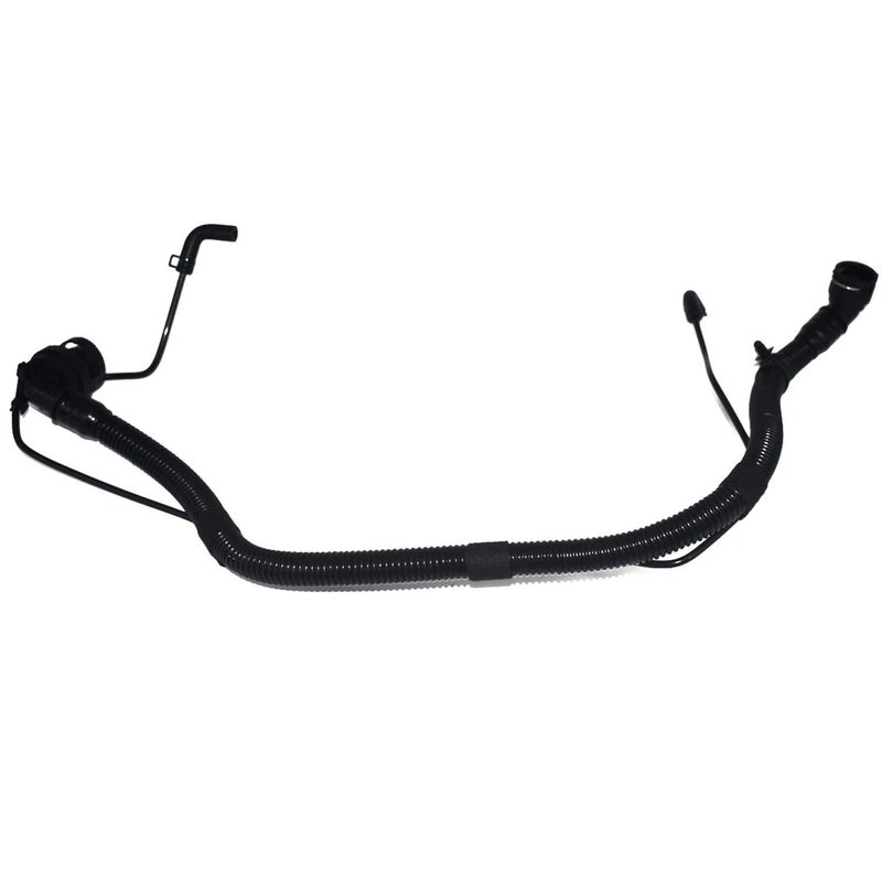 WLFINKMO 25193343 PCV Valve Tubing for Chevrolet Sonic Trax Cruze Encore 2011-2020 Positive Crank Ventilation Hose Pipe with Bypass Valves Tube Replace 55568267 46829 - Image 1